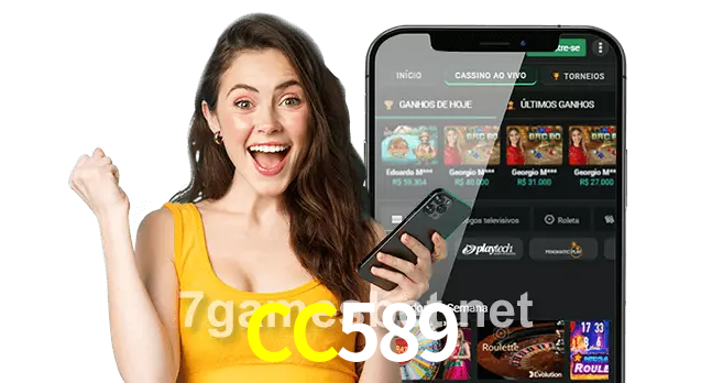CC589