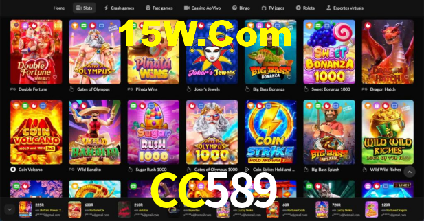 CC589,CC589.Com