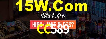 CC589 App Interface