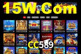 CC589 Bet