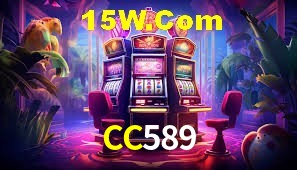 Welcome Bonus CC589