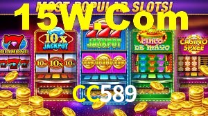Daily Bonuses CC589