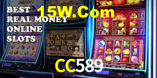 Sinta a adrenalina dos jogos de cassino com CC589