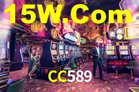 CC589: Jogos de Caça-Níqueis-Altas Recompensas, Roleta-Velocidade, Blackjack-Desafios Máximos