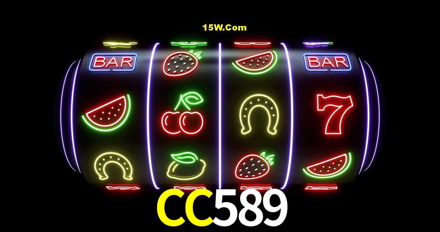 Slot Games CC589