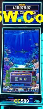 Live Casino CC589