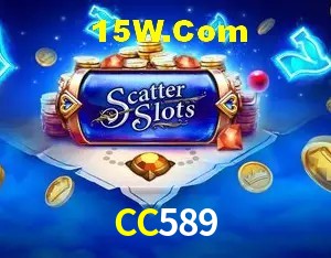 Seasonal Promotions CC589
