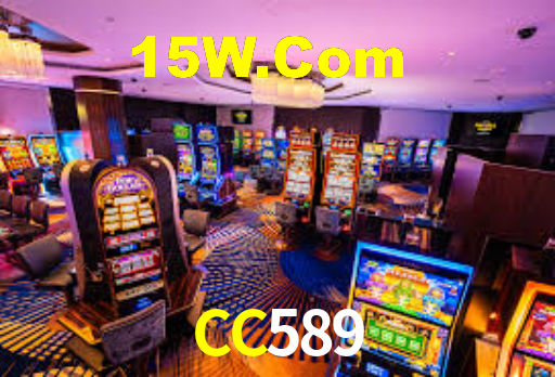 CC589