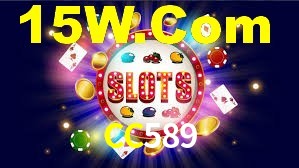 Welcome Bonus CC589