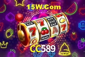 Account Benefits CC589