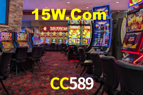 CC589