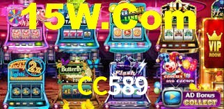 Tournaments CC589
